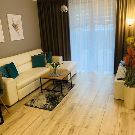 Apartament Champion Gorzów Wielkopolski Zewnętrze zdjęcie