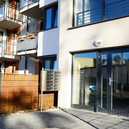 Apartament Champion Gorzów Wielkopolski Zewnętrze zdjęcie