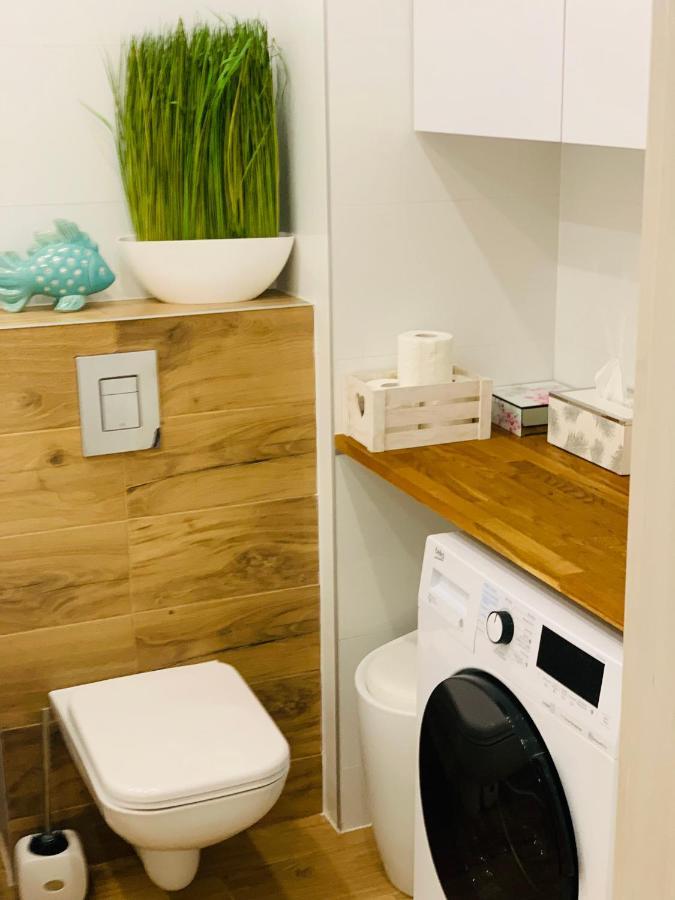 Apartament Champion Gorzów Wielkopolski Zewnętrze zdjęcie