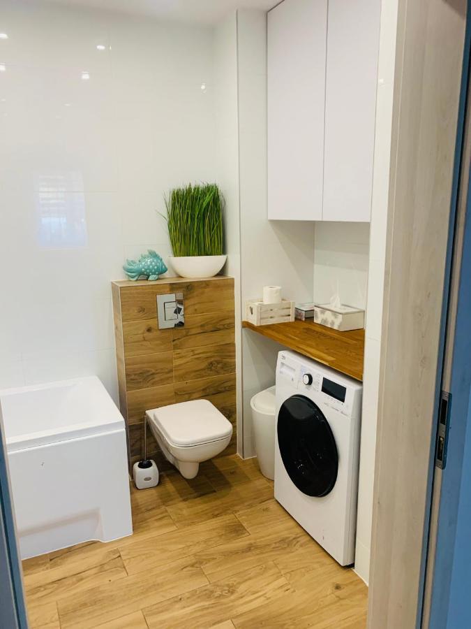 Apartament Champion Gorzów Wielkopolski Zewnętrze zdjęcie