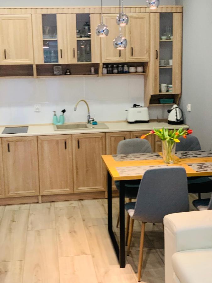 Apartament Champion Gorzów Wielkopolski Zewnętrze zdjęcie