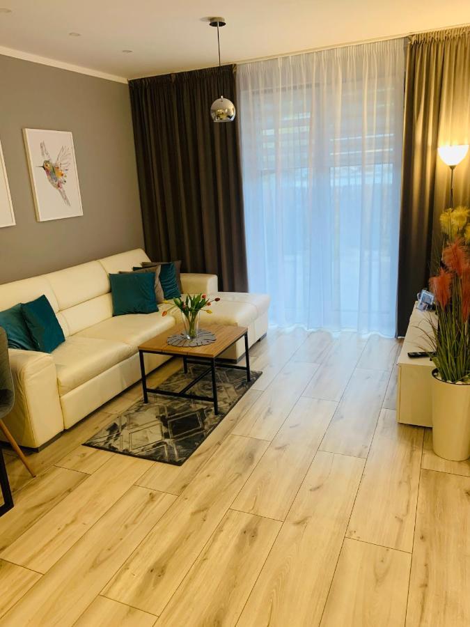 Apartament Champion Gorzów Wielkopolski Zewnętrze zdjęcie