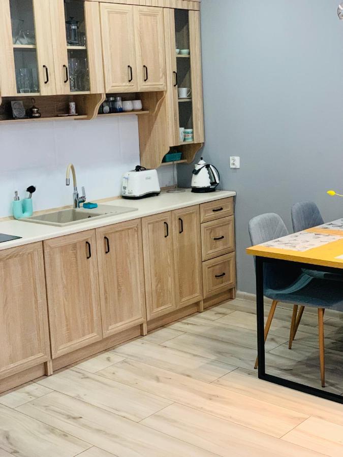 Apartament Champion Gorzów Wielkopolski Zewnętrze zdjęcie