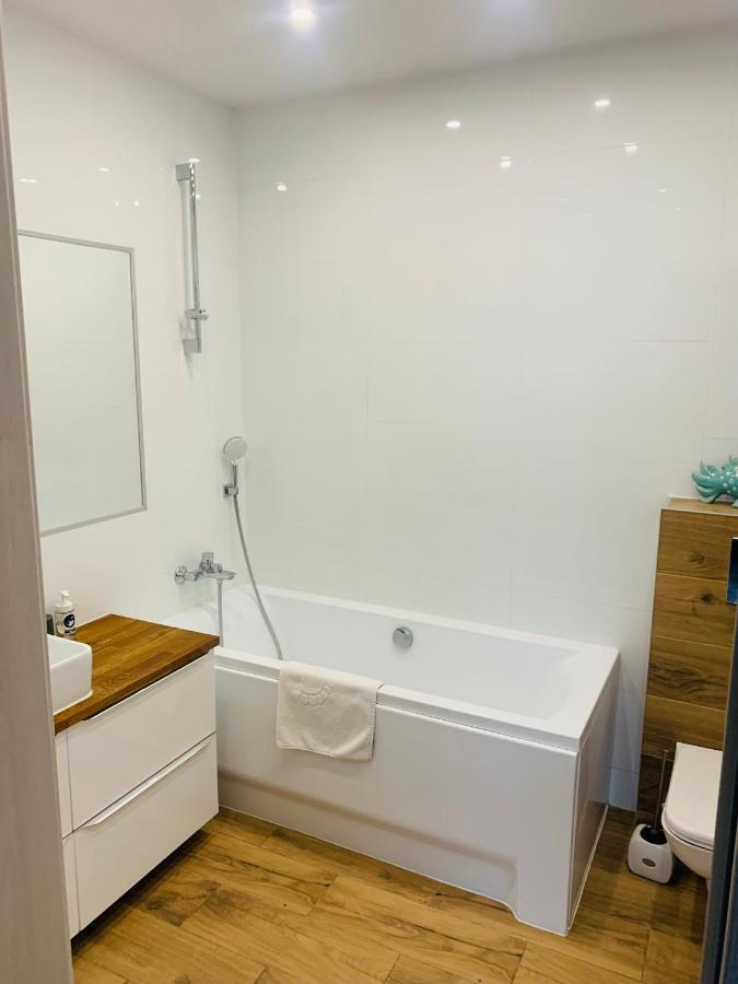 Apartament Champion Gorzów Wielkopolski Zewnętrze zdjęcie