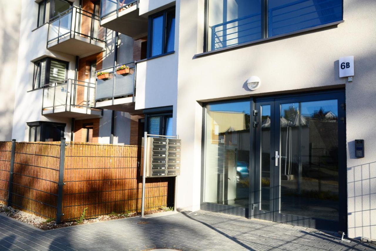 Apartament Champion Gorzów Wielkopolski Zewnętrze zdjęcie